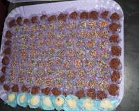 Peixe ao leite de coco