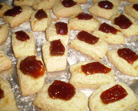 Biscoitinha da Eluiza (fácil e rápido)