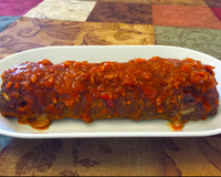 Molho para carne  (cozida, bifes, almôndegas etc)