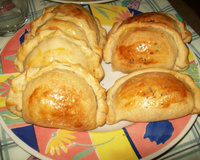 Empanadas chilenas