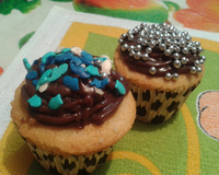 Cupcake fácil e gostoso de fazer