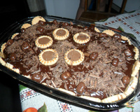 Torta holandesa (na marinex)