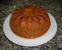 Bolo de inverno