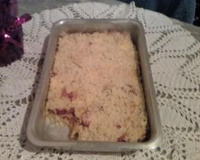 Torta de arroz