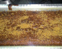 Bolo de banana da vovó