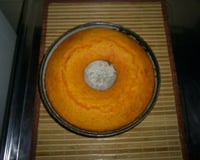 Bolo de cenoura