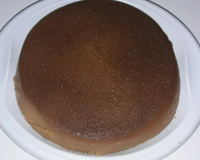 Pudim fácil (falso pudim de leite)