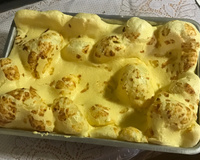 Biscoitão montanha russa