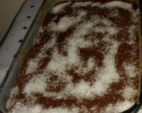 Torta mousse de chocolate