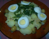 Filé de merluza à Gomes de Sá