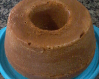 Bolo de Milho rápido