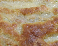 Cuca de banana maravilhosa e fácil