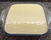 Creme de goiabada