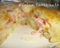 Batata Suíça/rösti