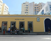 Rio ganha novo ponto de encontro: reabertura do Novo Mercado São José une cultura e gastronomia
