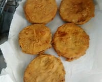 Berinjela à parmegiana