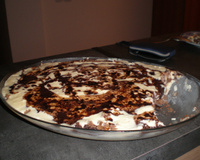 A melhor receita de pavê do Momô