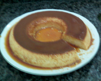 Pudim de Leite (Fácil)