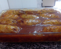 Charutos à moda kukalucas