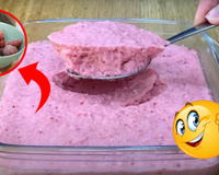 Mousse SEM AÇÚCAR, SEM LEITE e SEM FOGÃO: sobremesa de apenas 4 ingredientes que aprendi com uma nutricionista é fácil e fabulosa