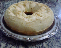 Pão de queijo no tabuleiro (o mais fácil)