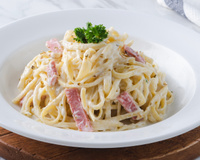 Fettuccine tradicional