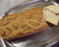 Pão sem glúten