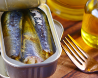 Peixe enlatado é mais nutritivo que peixe fresco? TudoGostoso revela 5 opções que especialistas recomendam