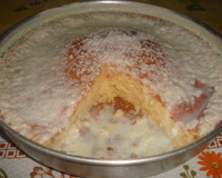 Bolo de fanta