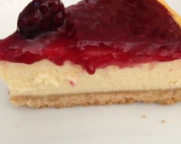 Cheesecake de goiaba facílimo