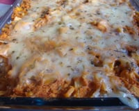 Arroz de forno da Valéria