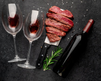 Cozinhando com vinho: aposte na bebida alcoólica para dar um sabor único às receitas