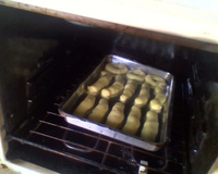 Biscoito de queijo da Vovó