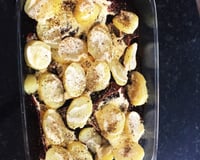 Bisteca assada especial e super fácil