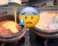 Receita de feijão doce viraliza, TudoGostoso prova e conta a verdade: vale a pena ou tem sobremesa melhor?