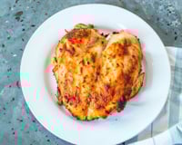 Frango assado inteiro e descomplicado