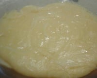 Mingau de fubá mineiro perfeito