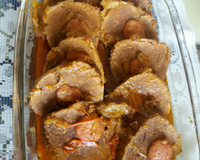 Carne assada fácil na pressão