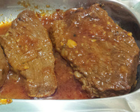 Picanha na panela de pressão