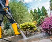 Lavadora de alta pressão entra em oferta e vira aliada na limpeza pesada