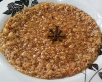 Ambrosia (sem ovo)