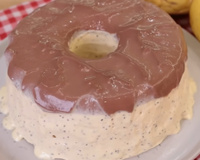 Esse sorvetão de maracujá trufado é a sobremesa de verão oficial da minha família: refrescante, cremoso e azedinho na medida