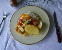 Bacalhoada