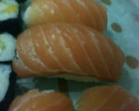 Arroz para Sushi, tekamaki e Uramaki