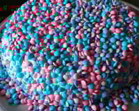 Pão de ló de chocolate perfeito