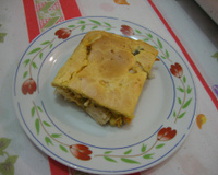 Torta de Frango do Chumbrelaa