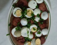 Tutu de feijão da Vó Angelina