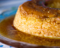 Pudim de gengibre: confira a receita prática e deliciosa