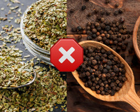 Nem orégano, nem pimenta: o tempero que tem mais cálcio do que o leite e ajuda a emagrecer é muito usado no feijão, ensopados e diversas receitas