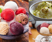 35 receitas de sorvete caseiro para você se lambuzar: escolha entre opções clássicas, diferentes e originais como você quer se refrescar hoje